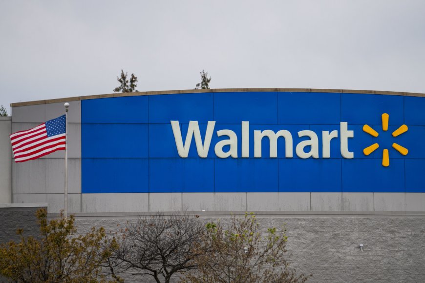 Walmart making major investment in key growing category