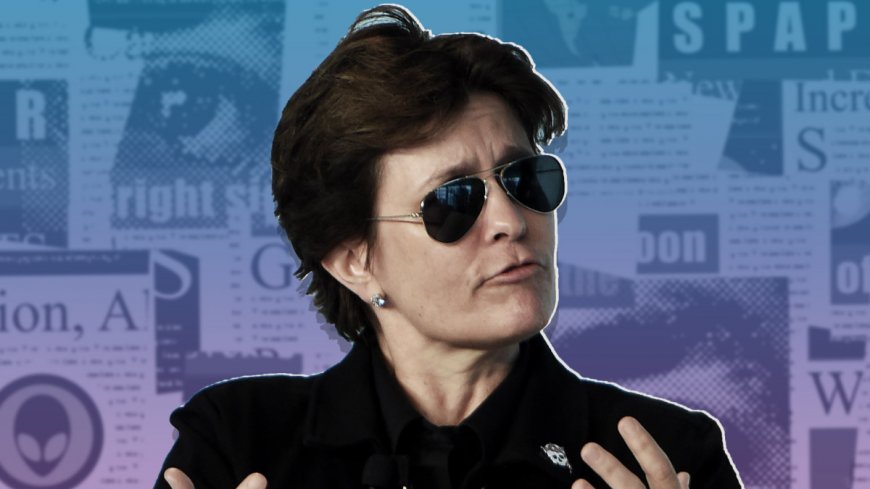 Kara Swisher issues stark warning to the media as journalism enters 'The Twilight Zone'