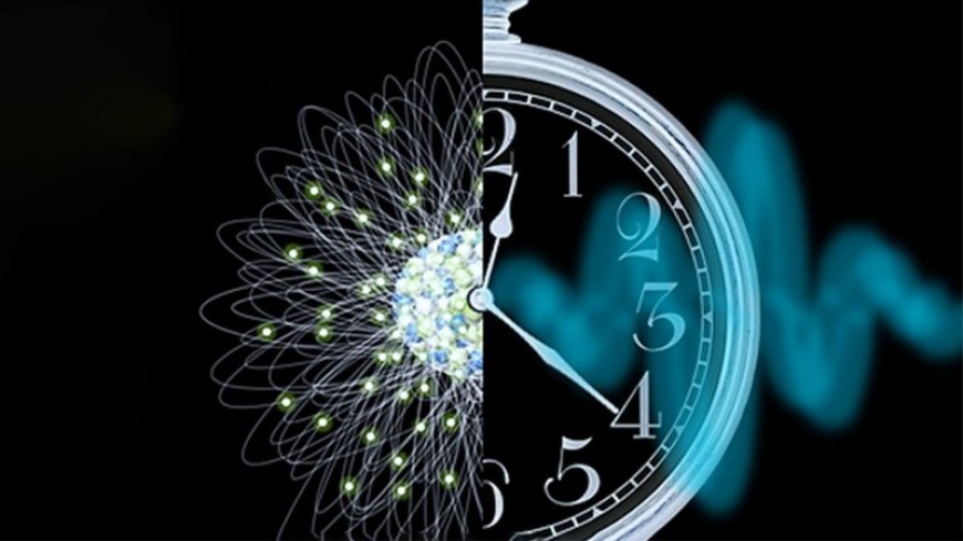 Physicists take a major step toward making a nuclear clock
