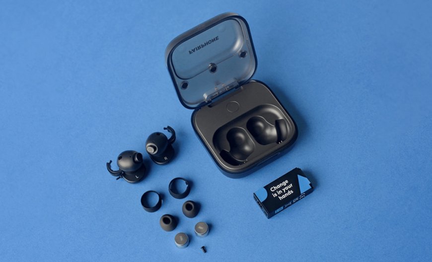 These earbuds have a unique feature AirPods don't offer
