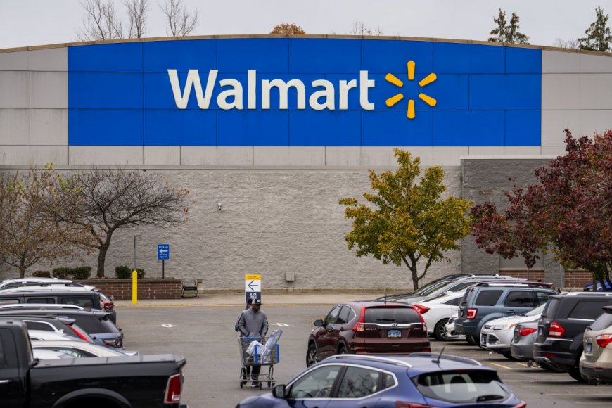 If you've shopped at Walmart, you may be owed up to $500