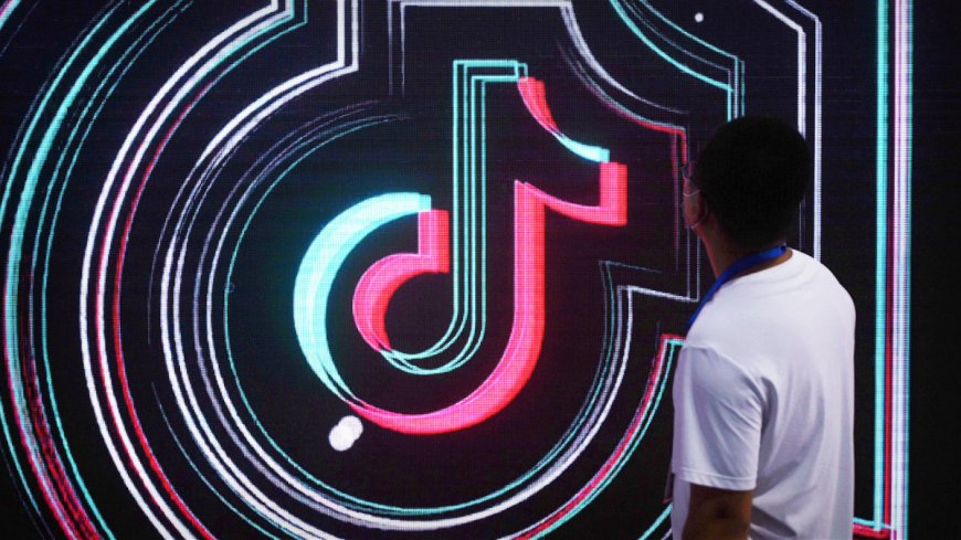 Here's what a U.S. controlled TikTok could look like