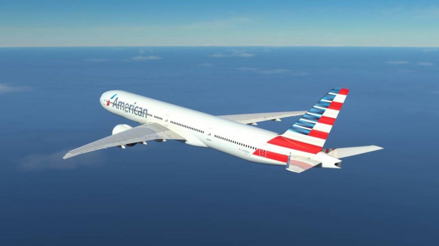 American Airlines says flight attendants are making money on delays