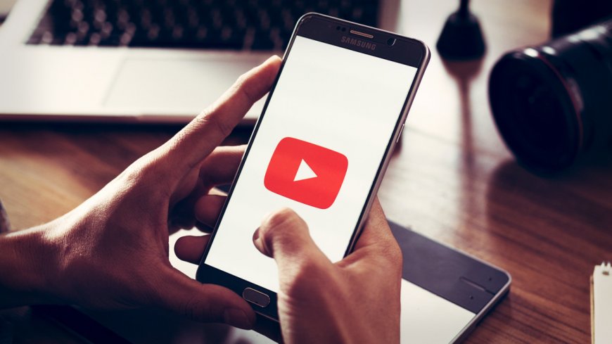 YouTube's crackdown on ad blockers just got more strict