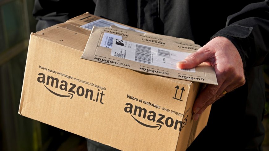 Amazon quietly hosting free sales event (very soon)