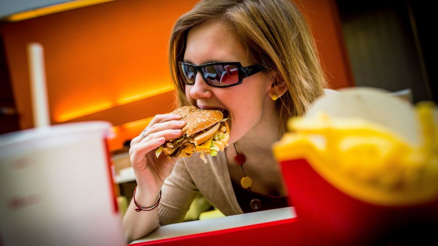 McDonald's menu adds some wild new 'secret' sandwiches