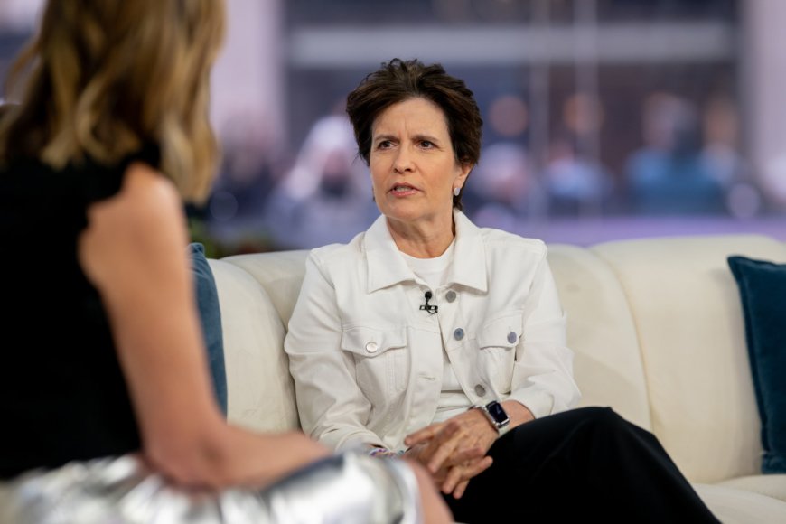 Kara Swisher is keeping a close eye on companies you wouldn't expect