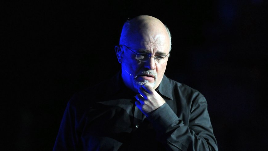 Dave Ramsey warns home buyers, sellers on major mistakes to avoid