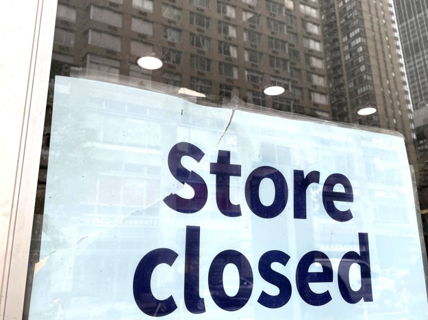 National retail chain closes more locations in bankruptcy filing