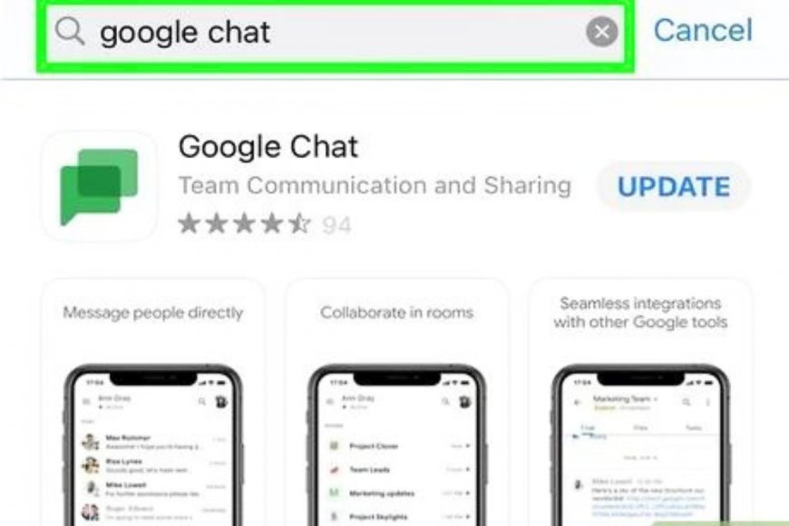 Google Chat Introduces Cross Platform Messaging Slack, Microsoft Teams, More; Know How It Works