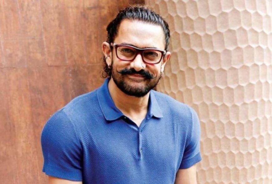 Aamir Khan Reveals That ‘Maharashtra Band’ Paved The Way For His Debut: ‘If It Wasn’t That Day…’