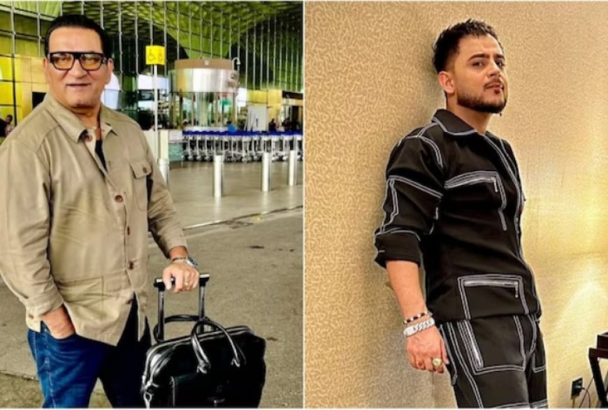 Millind Gaba Hits Back at Abhishek Bhattacharya’s Criticism of Singers Performing at Events; Shares Throwback Video