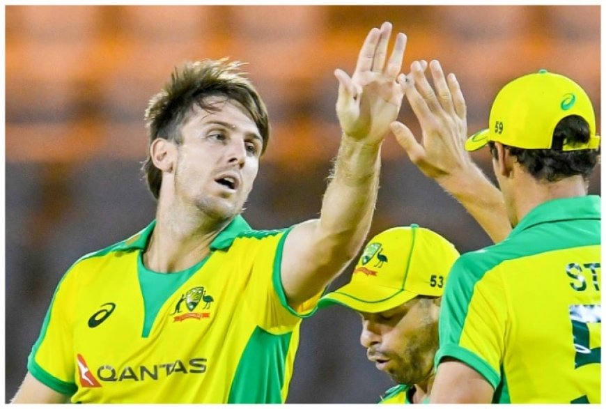 Australia Announce T20 WC 2024 Squad: Mitchell Marsh to Lead; Steve Smith, Jake Fraser Mc-Gurk Don’t Find SPOTS