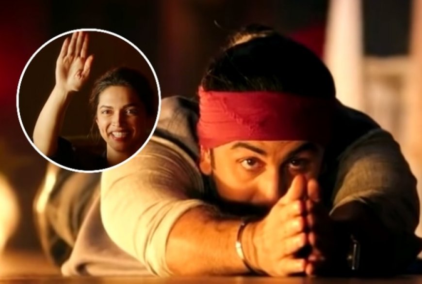 Imtiaz Ali Explains Tamasha’s Most Romantic Climax Scene Between Ranbir Kapoor and Deepika Padukone: ‘There Is Love Beyond…’