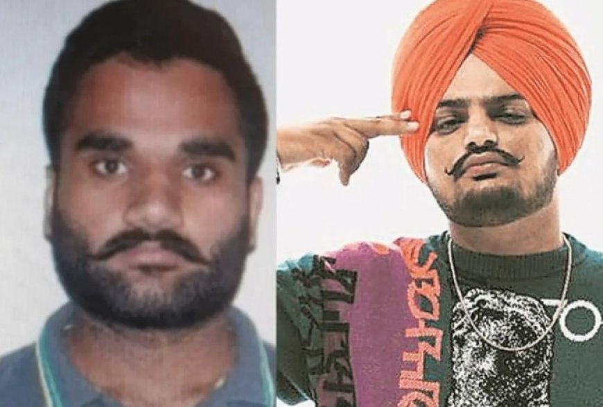 Gangster Goldy Brar Shot Dead In US: Sidhu Moosewala Murder Mastermind Killed by Dalla-Lakbhir Gang: Reports