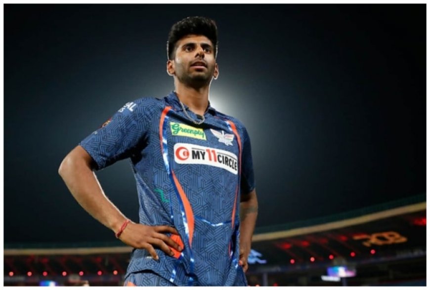 Mayank Yadav Set To Get BCCI Pace Bowling Contract Despite Getting Injured For 2nd Time In IPL 2024
