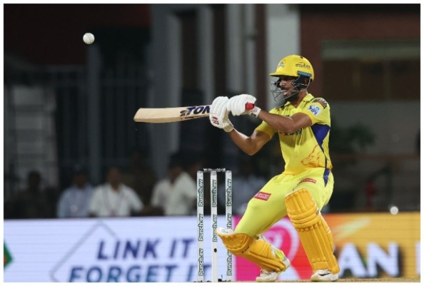 IPL 2024 Orange Cap: Ruturaj Gaikwad Overtakes Virat Kohli To Go Atop With 62 Vs Punjab Kings