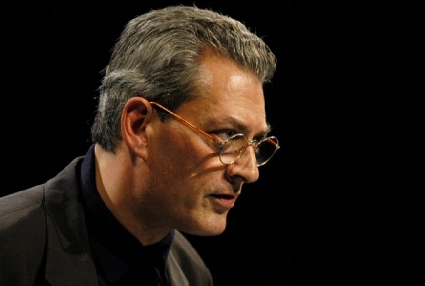 Filmmaker Paul Auster, Author of The New York Trilogy, Dies at 77