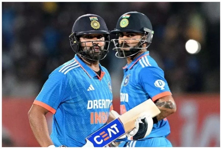 India’s Predicted Playing XI at T20 World Cup 2024: Rohit Sharma-Yashasvi Jaiswal Likely to Open, Virat Kohli at No. 3