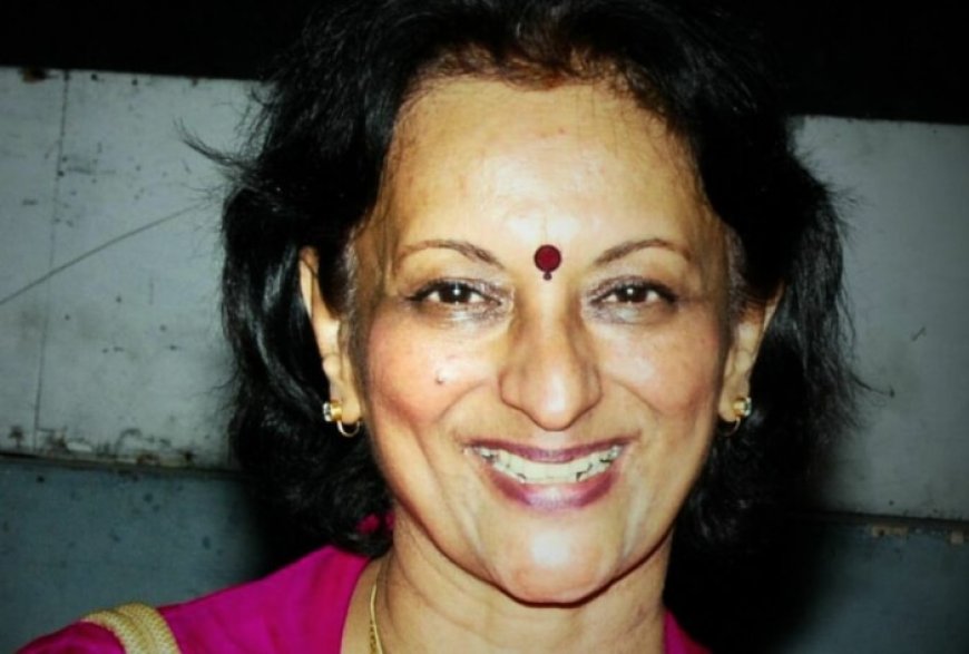 Legendary Tamil Playback Singer Uma Ramanan Dies at 72