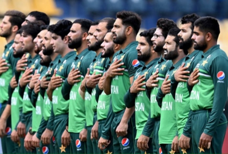 Pakistan T20 World Cup 2024 Squad Not Announced Despite End of Deadline Due to THIS Reason!