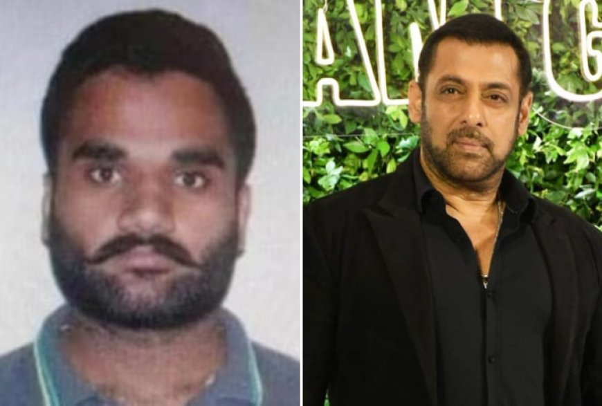 Salman Khan Trends On Social Media After Gangster Goldy Brar’s Death News; Here’s How It’s Connected