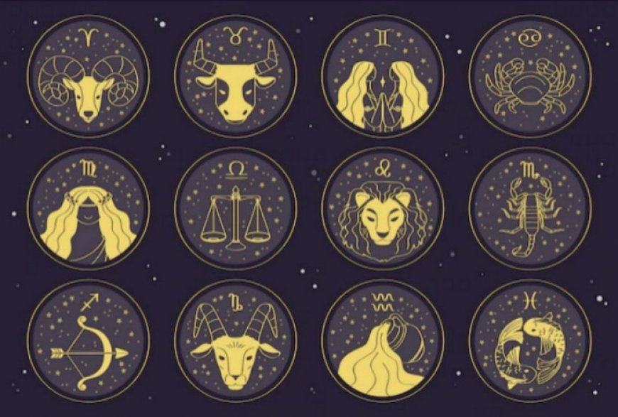 Astrological Predictions For May 3, 2024: How Will Luck Favour Aries And Scorpion Today?