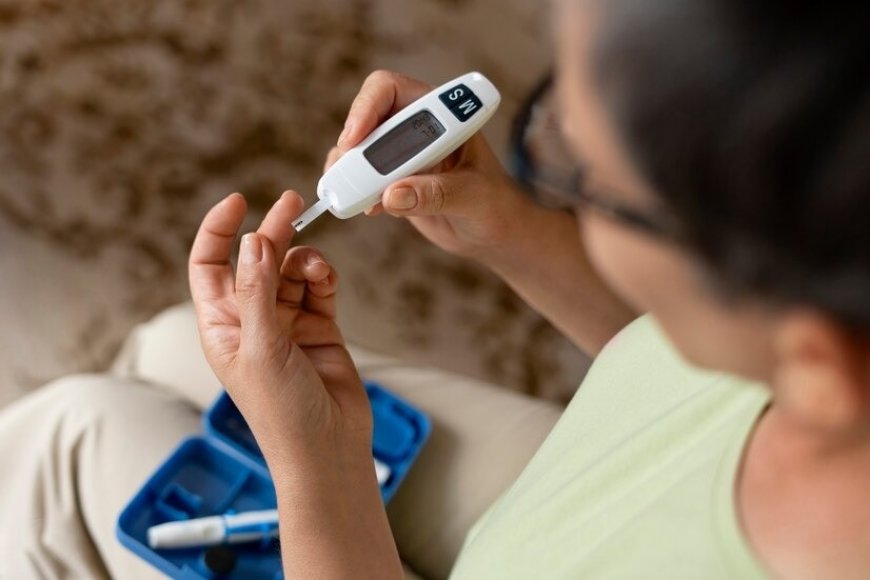 Summer Diabetes Control: 5 Smart Ways to Control Blood Sugar Levels Post-Breakfast