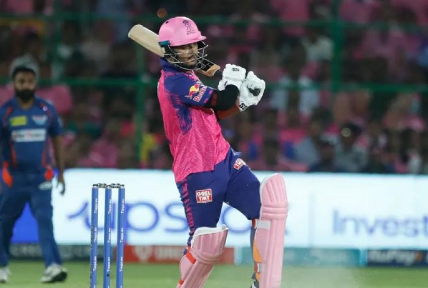 Riyan Parag REVEALS Why Rajasthan Royals Lost IPL 2024 Match vs Sunrisers Hyderabad by a Run