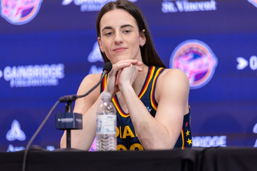 Caitlin Clark first WNBA preseason trip reveals unique WNBA travel issue