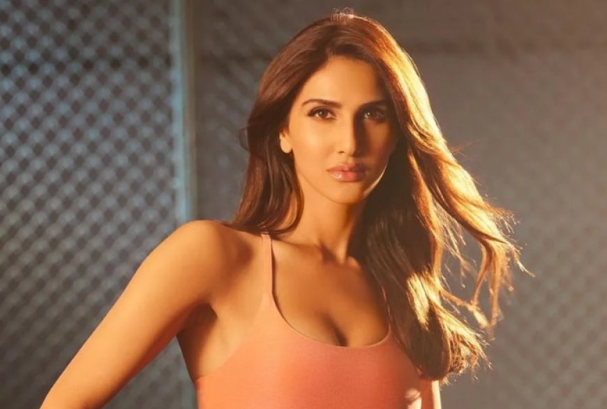 Vaani Kapoor Takes Lead Role in Badtameez Gill, Film To Be Shot in THESE Locations