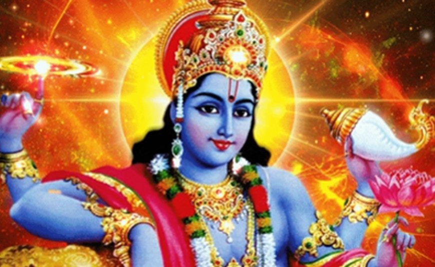 Varuthini Ekadashi 2024: Know Date, Puja Timings And Fasting Rituals For Lord Vishnu