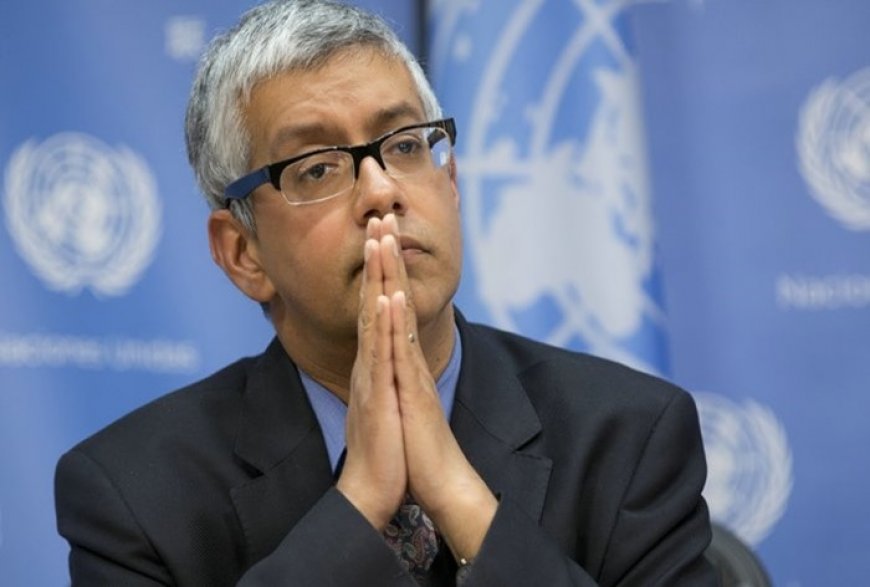 UN Spokesperson Refuses To Comment To Biden’s Claim That India’s Economy Stalling Due To ‘Xenophobia’