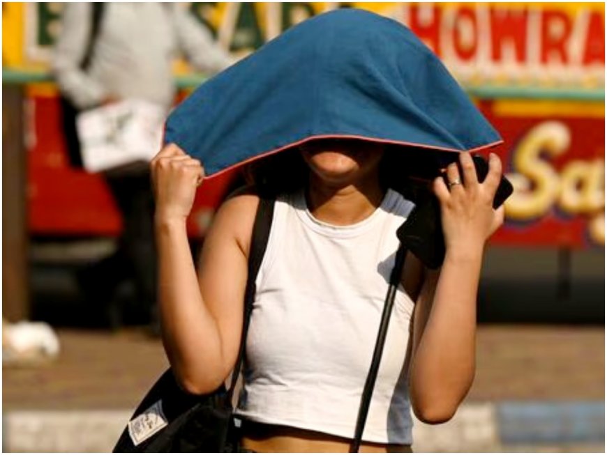 Heatwave WARNING: Alert Issued For These States; Orange Alert For Rainfall For Northeast | Check Weather Forecast