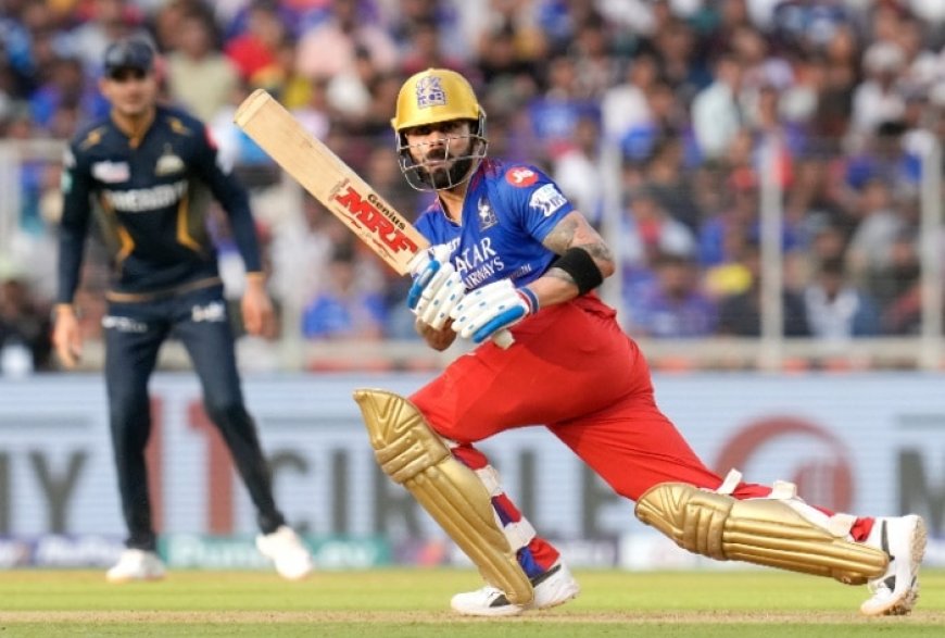IPL 2024: RCB V GT HEAD-TO-HEAD Record; Live Streaming DEETS