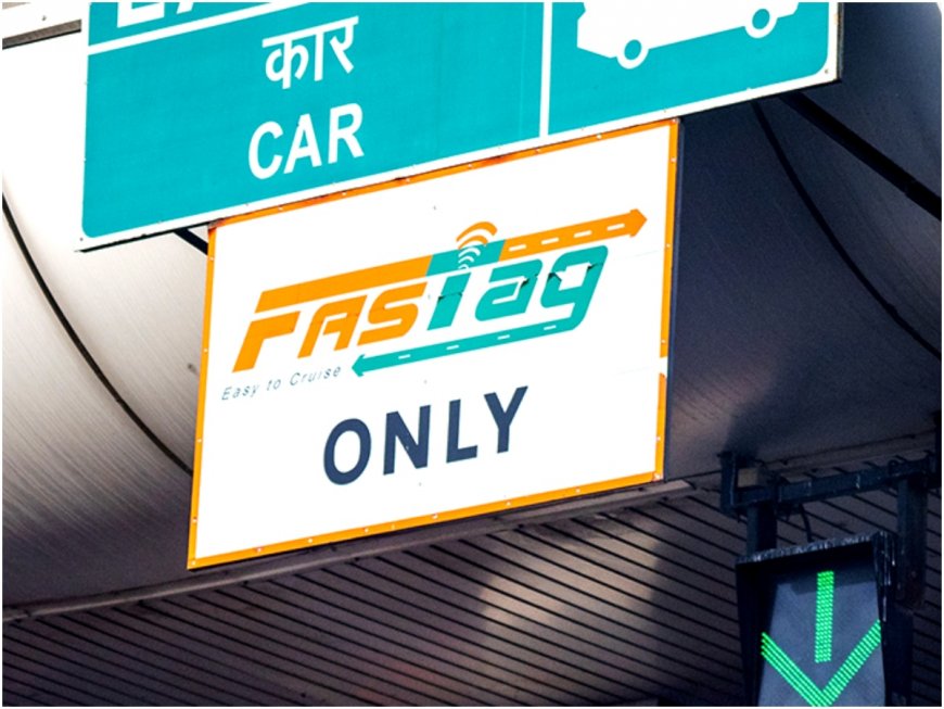 Good News For Commuters! Uttar Pradesh’s Three More Highways To Get FASTag Systems | Details Here