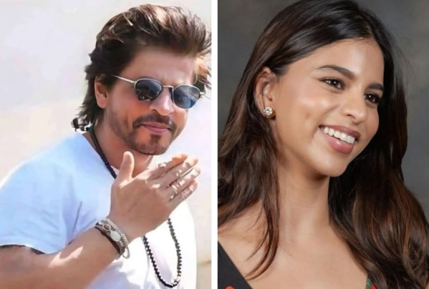 Shah Rukh Khan to Begin Shooting For His Next With Daughter Suhana Khan in Mid 2024: ‘Mein Aaunga…’ – WATCH