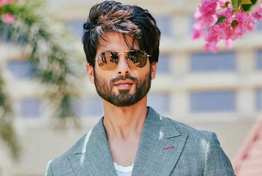 Did Shahid Kapoor’s Two Famous Exes Cheat on Him? Actor Spills the Beans in Viral Video – WATCH