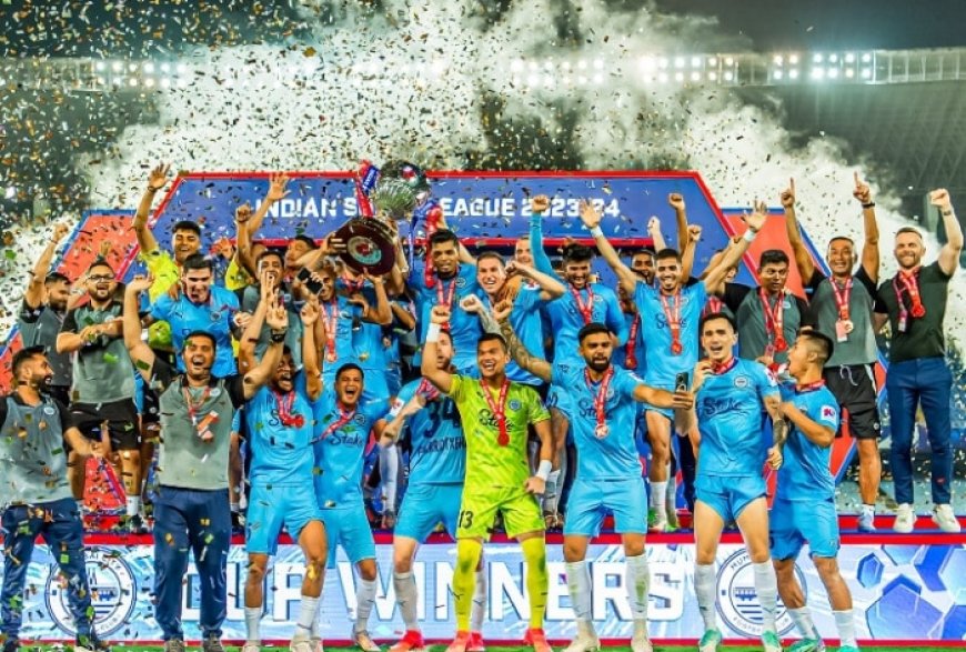 Mohun Bagan Vs Mumbai City FC, ISL 2023-24 Final: Bipin Singh’s Brilliance Denies Mariners Once Again