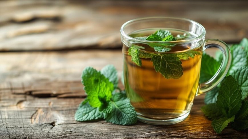 Coriander Tea Benefits: 5 Reasons To Make This Herbal Drink Your Summer Morning Ritual