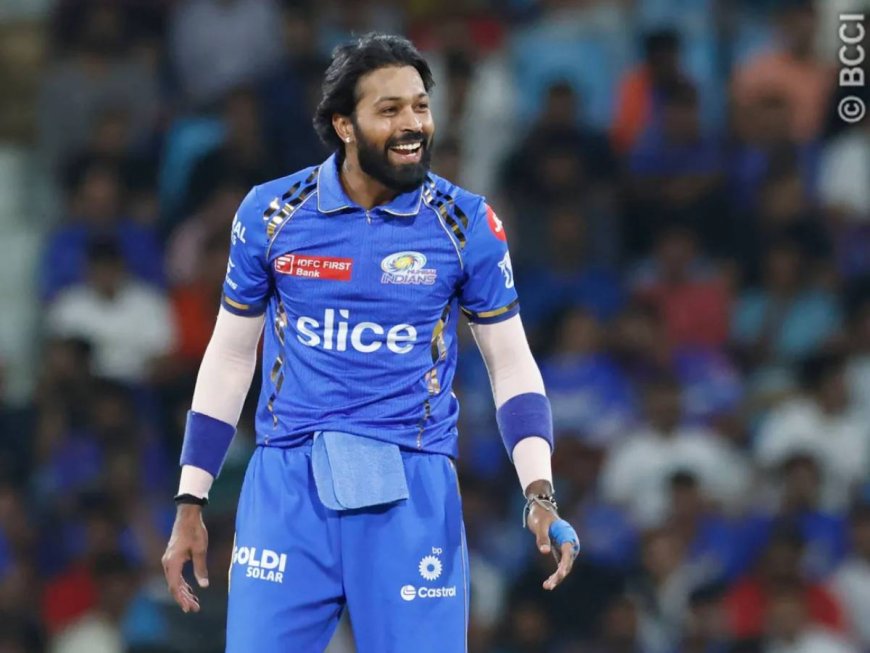 IPL 2024: MI v SRH Overall HEAD-TO-HEAD Record; Timing And Live Streaming DEETS