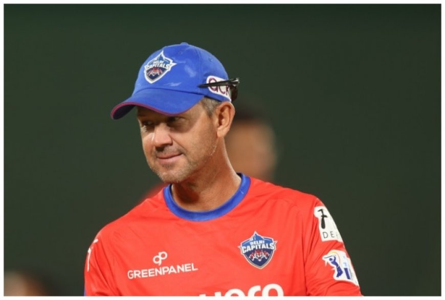 Delhi Capitals Coach Ricky Ponting In No Mood To Give Up On IPL 2024 Playoffs Chances, Says ‘Can Beat Any Team’