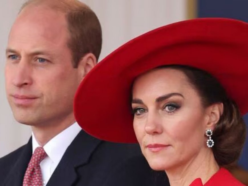 Kate Middleton Heartbroken With THIS Decision Of Prince William, Princess Of Wales Forced To Give In
