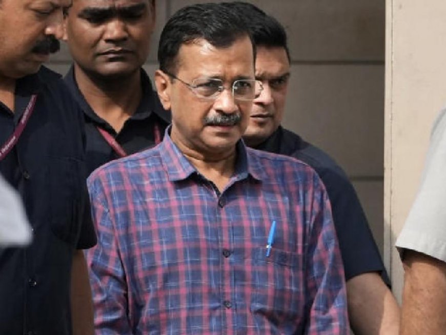 No Respite To Arvind Kejriwal In Excise Policy Case As Supreme Court’s Order Awaited On Interim Bail Petition