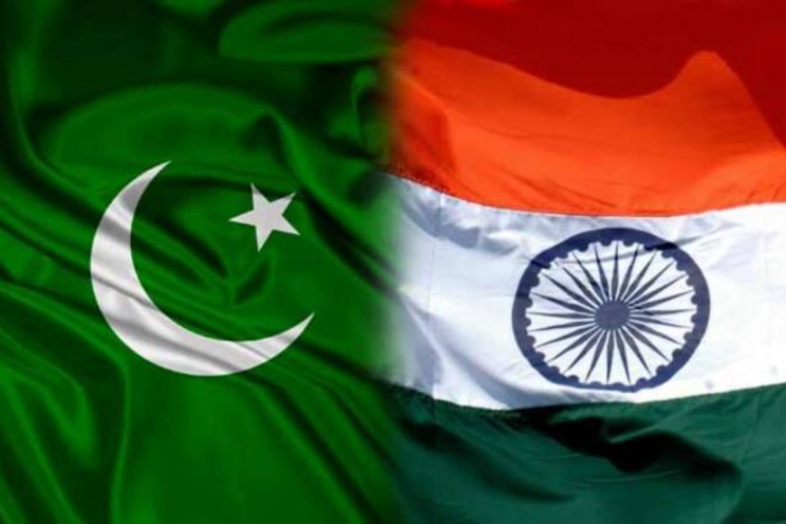 ‘India Involved In Recent Targeted Killings Inside Pakistan, Have Irrefutable Evidence’: DG ISPR Pakistan