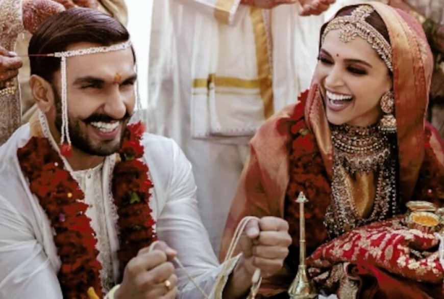 Ranveer Singh Makes Cryptic Instagram Move, Deletes Wedding Pics with Deepika Padukone; Here’s What We Know