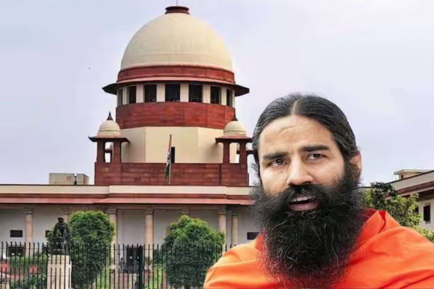 ‘Celebrities Equally Answerable For Endorsing Misleading Ads’, Supreme Court’s Stern Warning In Patanjali Case