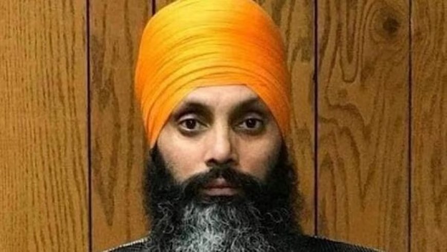 Hardeep Singh Nijjar Murder: Three Indian Nationals Appear In Canada Court Amid Diplomatic Crisis