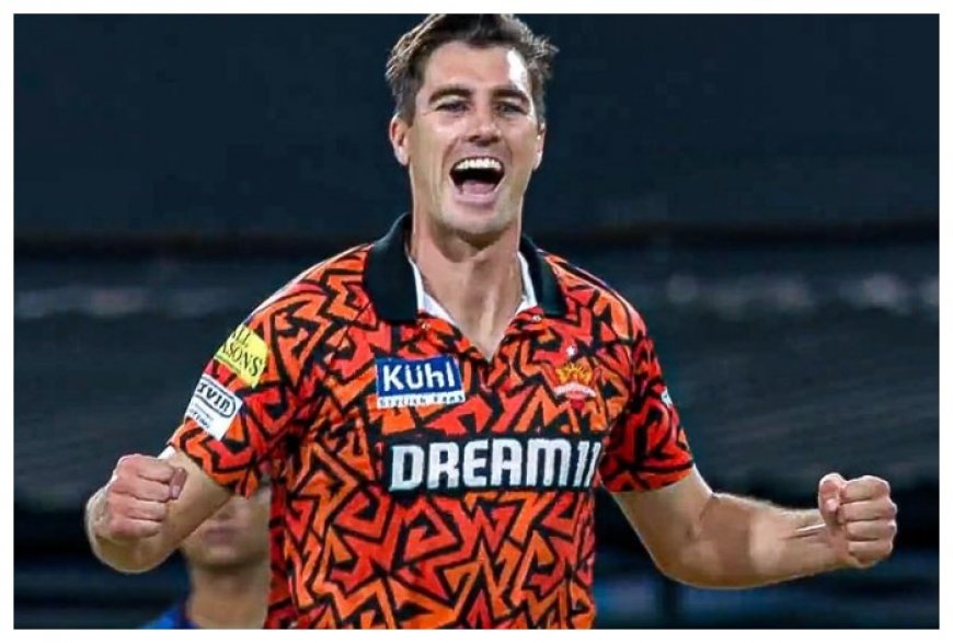 IPL 2024 – SRH v LSG LIVE Streaming Details: Head-to-Head, Predicted XIs,  When And Where to Watch