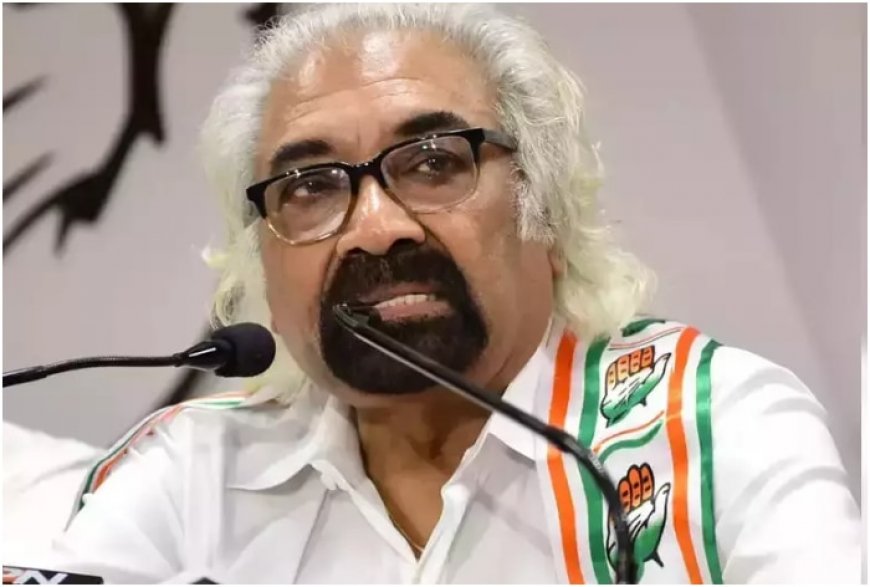 Sam Pitroda’s Another FAUX PAS! Calls People in East ‘Chinese’, South ‘Africans’